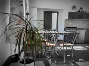 Apartmá na Hané, Kostelec Na Hané